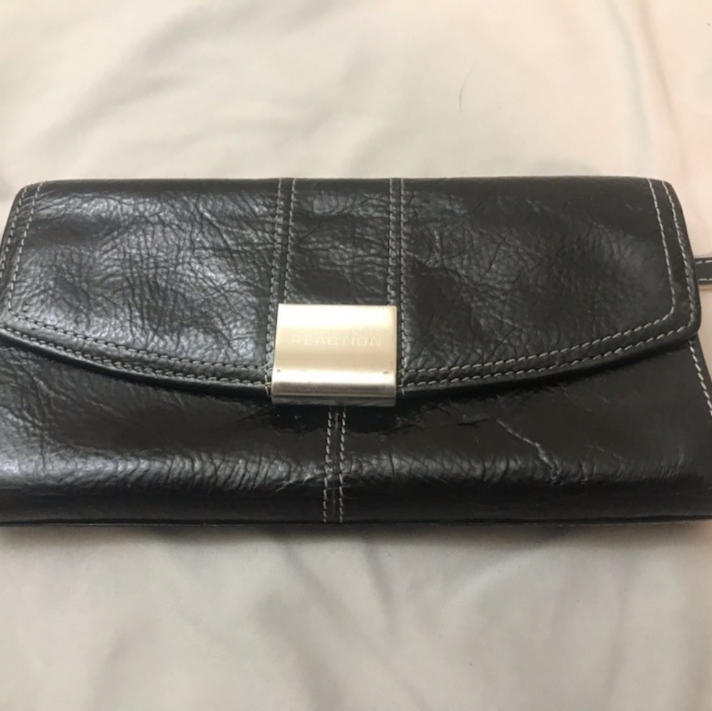 Kenneth Cole Reaction Wallet